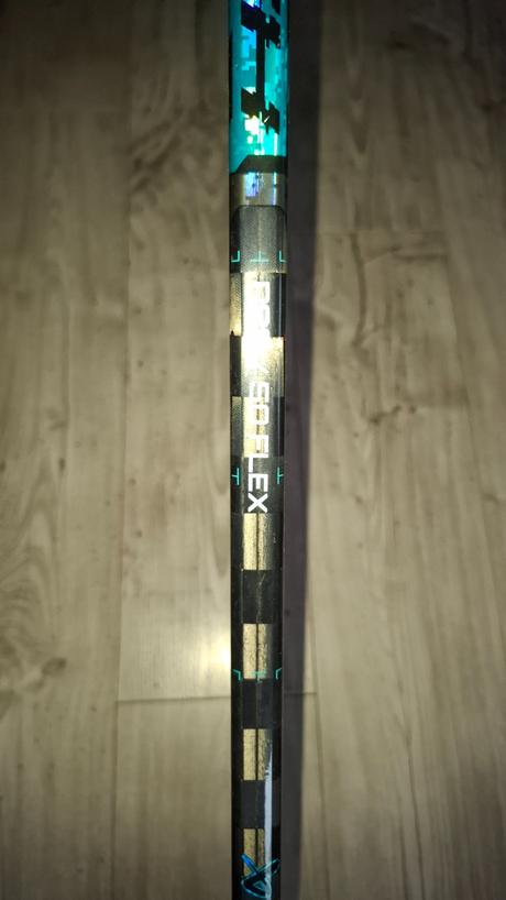 Hokejka bauer twitch, bauer