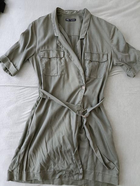 Zara šaty, zara,xs
