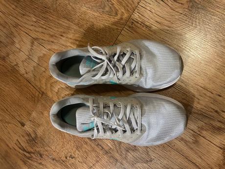 Nike bezecke tenisky, nike,40