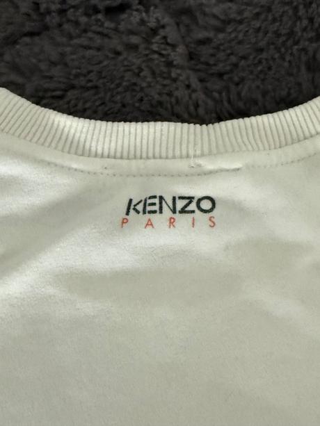 Mikina kenzo, s