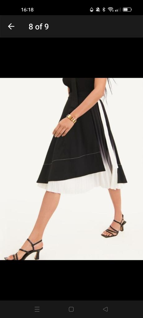 Šaty, dkny,xs