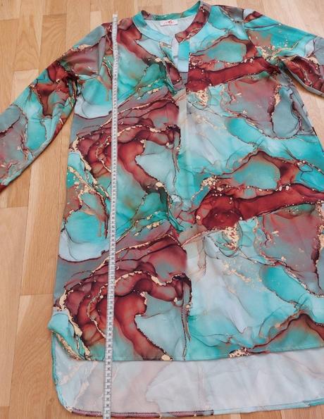 Šaty veľkosť 42-44, 42