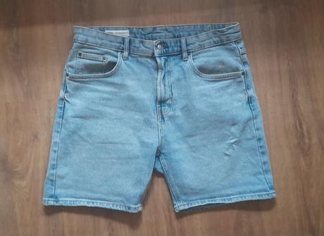 Kraťasy, zara,42
