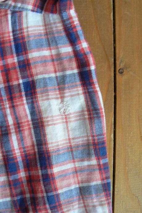 Bavlnená košeľa - blúzka, c&a,158