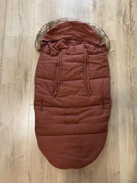 Elodie vlnený fusak, elodie details