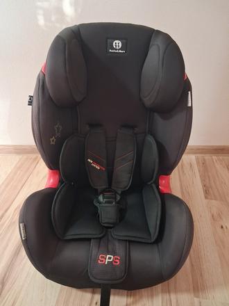 Predám autosedačku, petite&mars