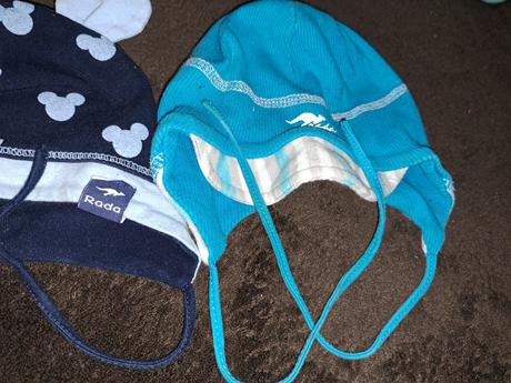 Ciapka rada  48 cm a 50, rada,48