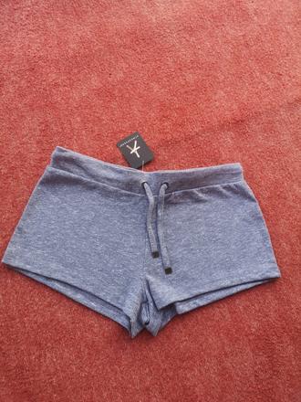 Primark dámske šortky veľkosť xxs, primark,xs
