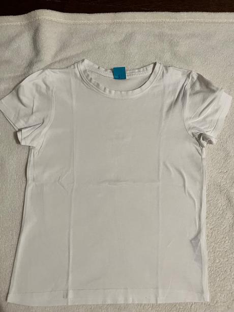 Balík tričiek a pyžamo, 122–134