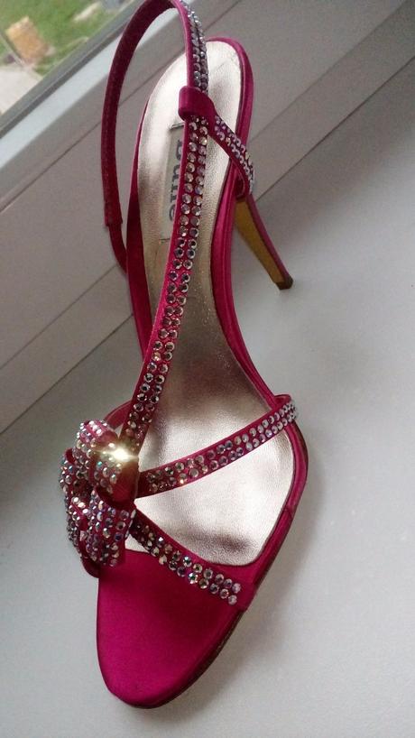 Dune london luxusne topanky, 39