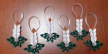 Sviecka na stromcek, 