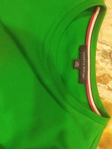 Nový tom tommy hilfiger, tommy hilfiger,xs