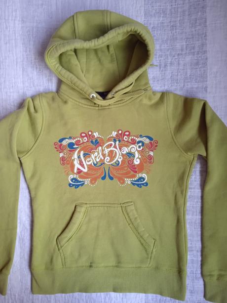 Mikina, nordblanc,36