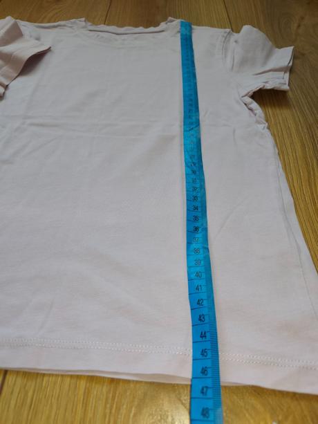Tričko 122/128, h&m,122