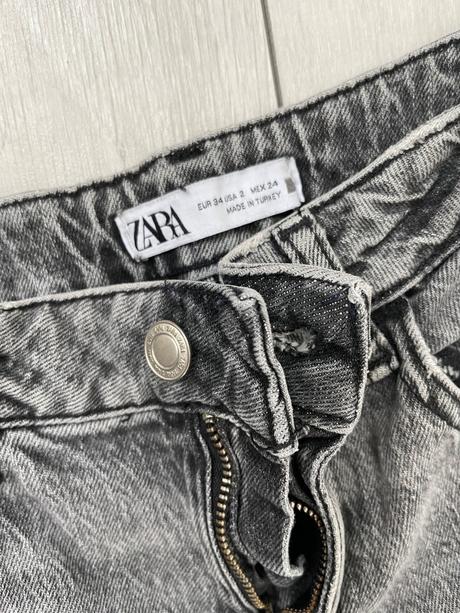 Rifle, zara,34