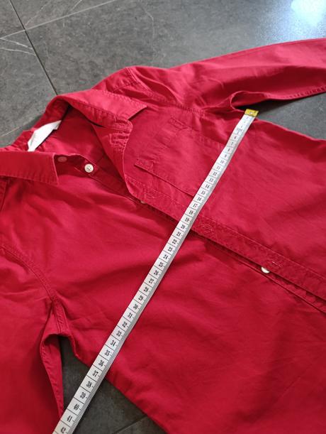 Košeľa 122, h&m,122