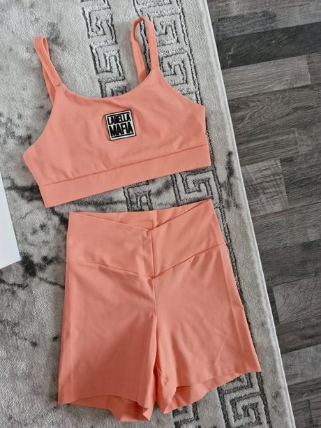 Súprava labella mafia, s