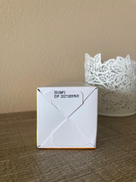 Kórejská kozmetika,