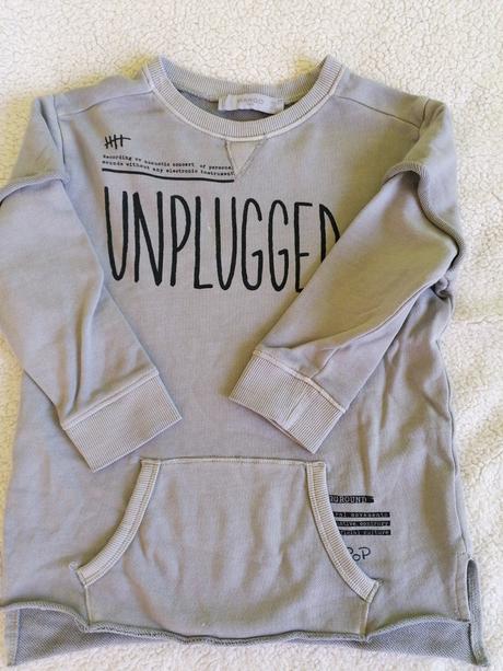 Mango mikina, mango,116