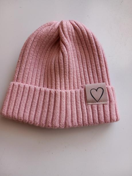 Čiapka zimná, sinsay,86