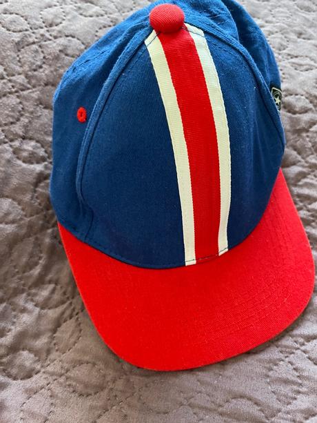 Šiltovka, terranova,80