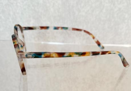 Okuliare na čítanie +1, 