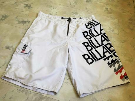 Šortky /plavky billabong, billabong,xl