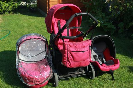 Kocik peg perego book plus agata 3v1, peg-pérego,peg-pérego book plus