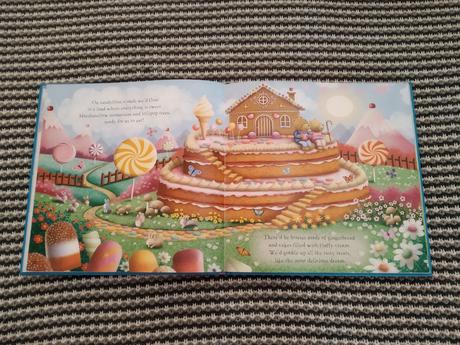 My first treasury of bedtime stories,