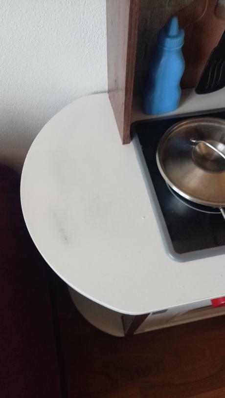Detská kuchynka lidl s príslušenstvom,