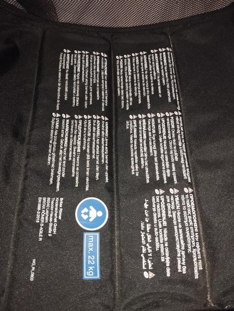 Športový kočík britax romer, britax,britax b-agile m