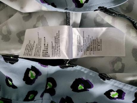 Marc cain ..top..veľkosť m, m