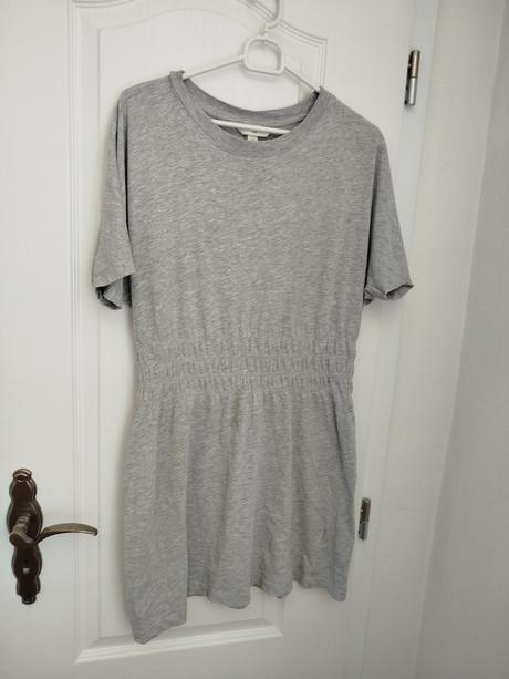 Trickove saty hm, h&m,s