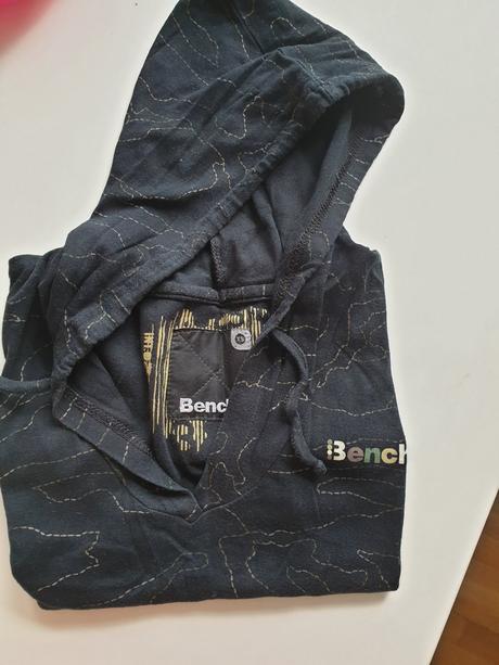 Tielko bench, bench,m