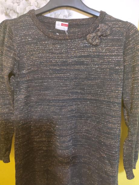 Šaty , tunika, name it,122