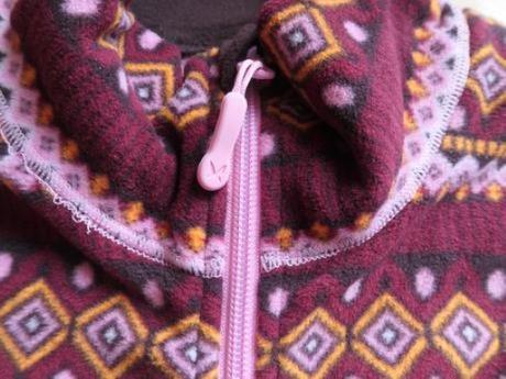 Kari traa sportova damska mikina/bundicka m, m