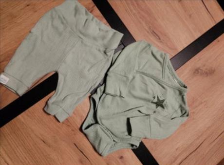 Set chlapec vel. 62, 68–80