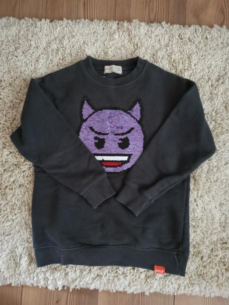 Premienacia mikina, zara,128