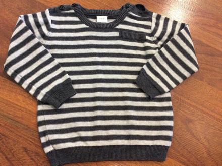 Sveter, f&f,86