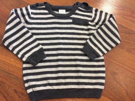 Sveter, f&f,86