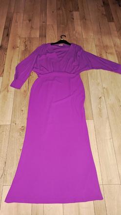 Spoločenské šaty, 40