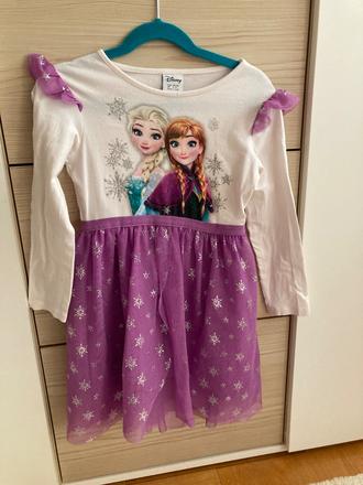 Lindex saty frozen, lindex,110