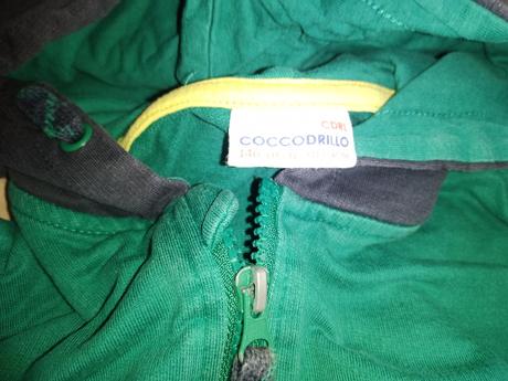 Mikiny, chapter young,140