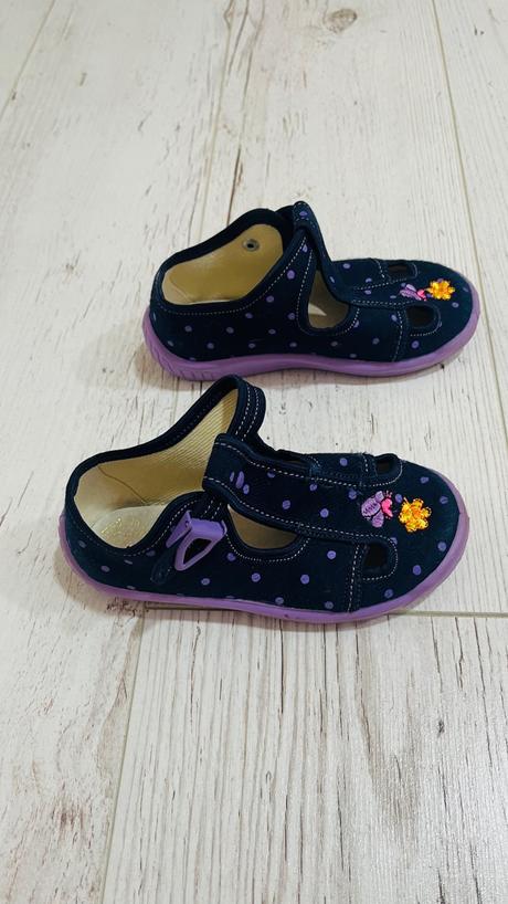 Raweks papucky 25, 25