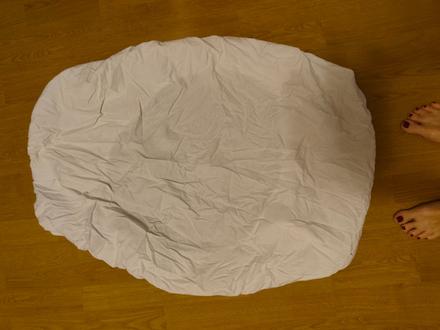 Plachta 120x60 ikea, šírka (cm): 60,dĺžka (cm): 120