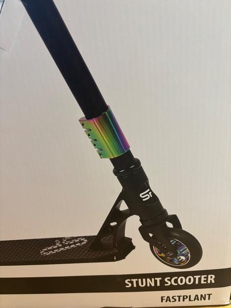 Kolobežka spokey fastplant, 