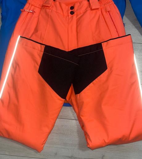 Raz oblečený, alpine pro,158