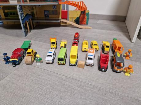 Playtive - hlavné nádražie, 