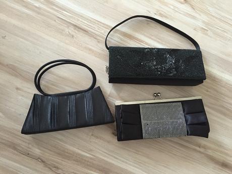 Spolocenska kabelka, 