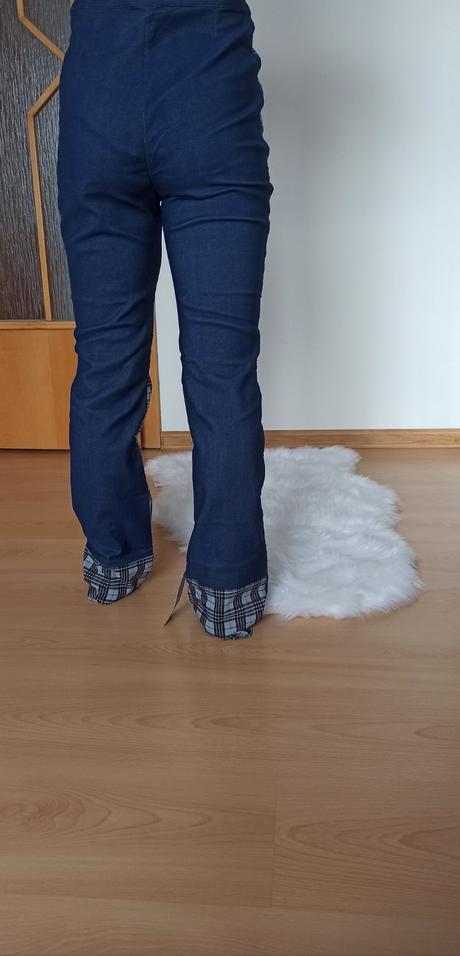 Nohavice pre dámy, xxl